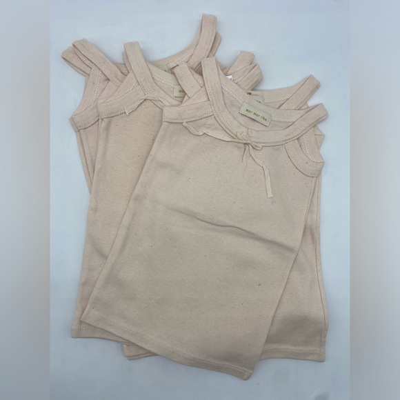 Mor Mor Rita OrganicTank - Picture 2 of 6